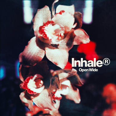 Inhaler -  Open Wide